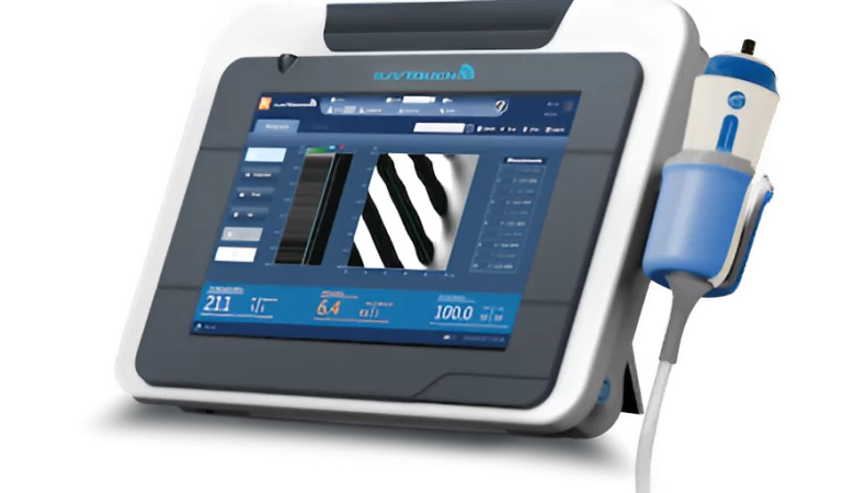 iLiv Touch – Mini800