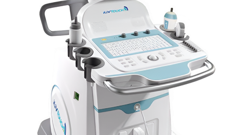 iLiv Touch – FT9000